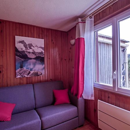 Appartement Isard La Llagonne Bagian luar foto