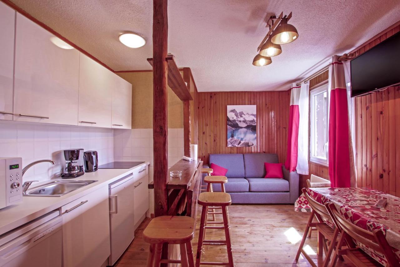Appartement Isard La Llagonne Bagian luar foto