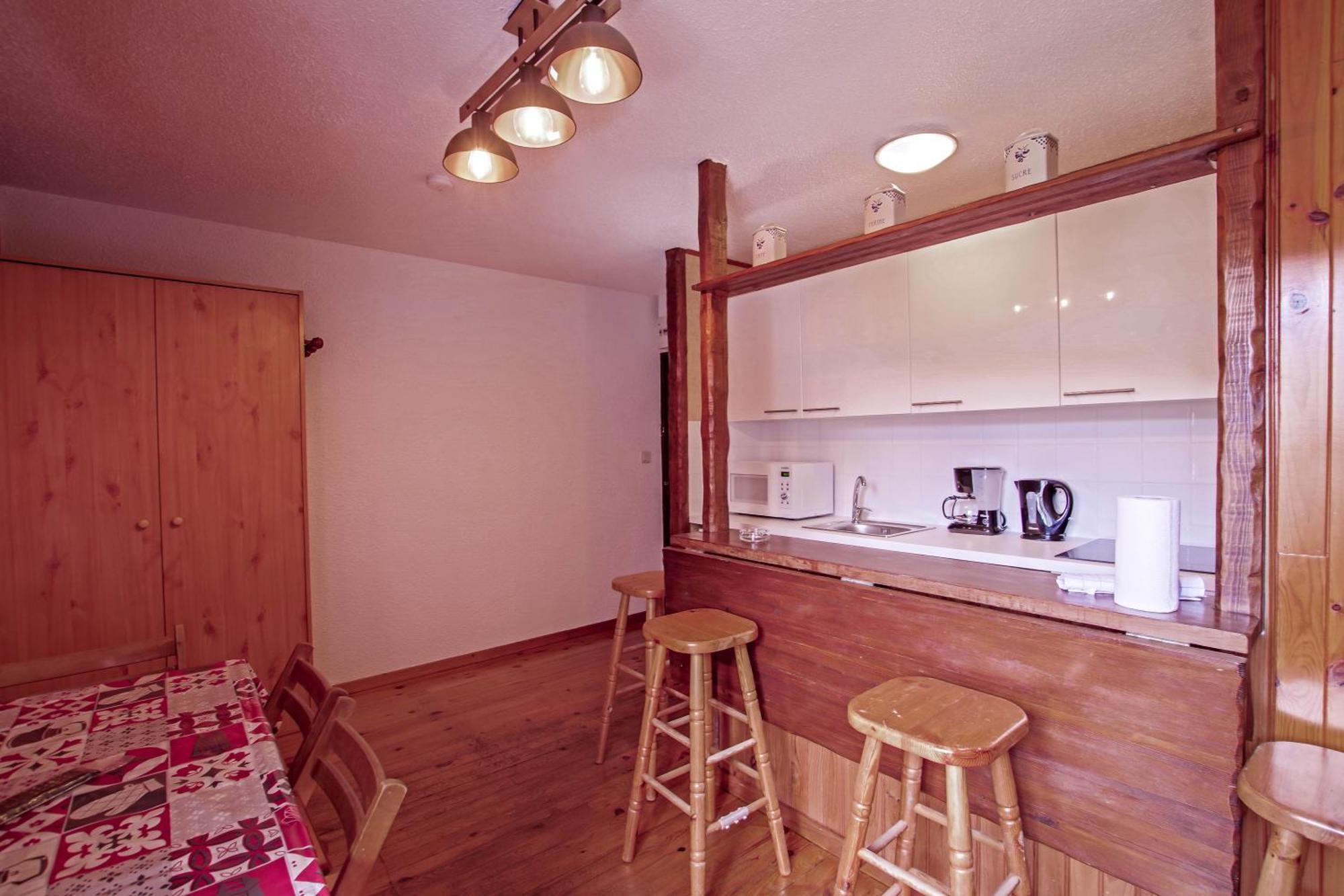 Appartement Isard La Llagonne Bagian luar foto
